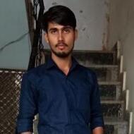 Aman Singh Mobile App Development trainer in Ghaziabad