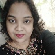 Gazala H. Spoken English trainer in Mumbai