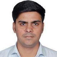 Lalith Choudhary Tally Software trainer in Hyderabad