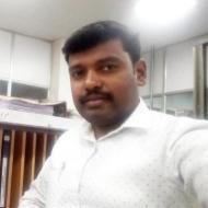 Jayashankar MM Class I-V Tuition trainer in Mysore