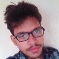 Sarthak Ranjan Dash Class 11 Tuition trainer in Bhubaneswar