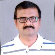 T Subramanyam SAP trainer in Hyderabad