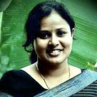 Vennila T. MSc Tuition trainer in Chennai