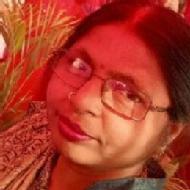 Pallavi S. Drawing trainer in Bangalore