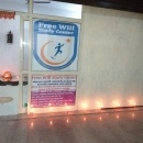 Photo of Free Will Study Center 