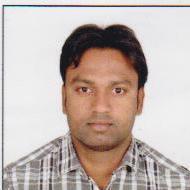 Dr.N.S.Murali Krishna Pharmacy Tuition trainer in Hyderabad