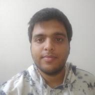 Abhigyan Chaubey NEET-UG trainer in Delhi