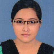 Rubina K. UGC NET Exam trainer in Mumbai