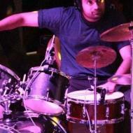 Sarath Kumar Drums trainer in Kochi