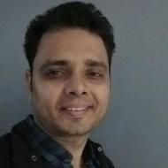 Siddhartha Chatterjee BTech Tuition trainer in Kolkata