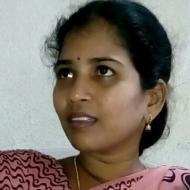 Anitha J. Class 11 Tuition trainer in Chirala