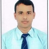 Ratnesh Shukla Class 12 Tuition trainer in Delhi