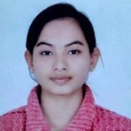 Maleena G. Microsoft Excel trainer in Titilagarh