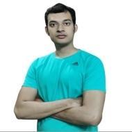 Rizwan Raheem Personal Trainer trainer in Hyderabad