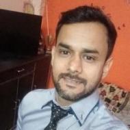 Puneet Verma Spanish Language trainer in Delhi