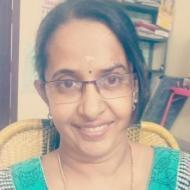Vidhya Spoken English trainer in Coimbatore
