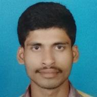 Anil Kumar Engineering Entrance trainer in Hyderabad