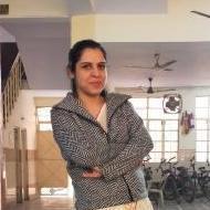 JUHI A. Class 10 trainer in Noida