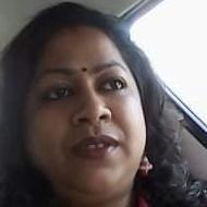 Tulika M. Teacher trainer in Noida