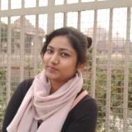 Himanshi D. Class I-V Tuition trainer in Rohtak