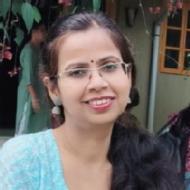 Chandrima D. Sanskrit Language trainer in Kolkata