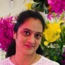 Photo of Satya Jyothi K.