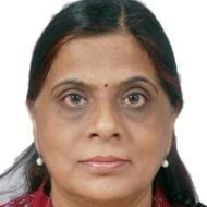 Manju B. Sanskrit Language trainer in Noida