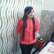 Anchal A. Class I-V Tuition trainer in Delhi