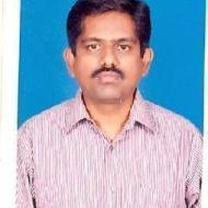 T Venkata Seshaiah Naidu BTech Tuition trainer in Hyderabad
