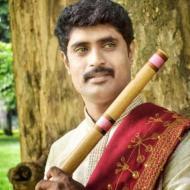 Shivalingappa Flute trainer in Bangalore