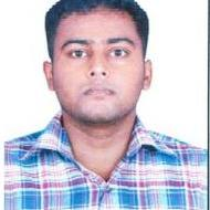 Nishant Kumar Sharma Class 8 Tuition trainer in Delhi