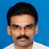 Venkateshwarlu Chenna Engineering Entrance trainer in Hyderabad