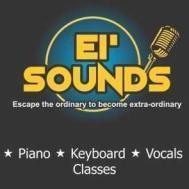 El Sounds - Music Classes Vocal Music institute in Delhi