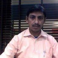 Raj Kumar Chess trainer in Noida
