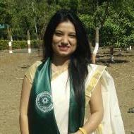 Neha N. Class 12 Tuition trainer in Pune