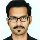 Photo of Anurag Parihar