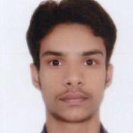 Avinash Kumar Dubey UGC NET Exam trainer in Delhi