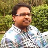 Bidhu Bhusan Sahoo Web Designing trainer in Jaipur