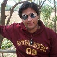 Pratik Patel BTech Tuition trainer in Vadodara