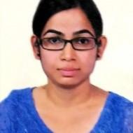Monika S. HTML trainer in Rudrapur