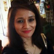 Anju A. Class I-V Tuition trainer in Delhi