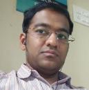 Photo of Harshit Desai