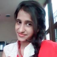 Shivani A. Class 12 Tuition trainer in Aligarh