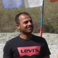Ajeet Kumar Class I-V Tuition trainer in Delhi