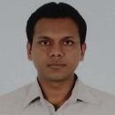 Photo of Saurabh Gupta