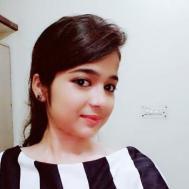 Himani S. Class I-V Tuition trainer in Faridabad