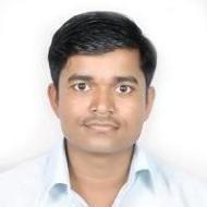 Vaibhav D Class 10 trainer in Mumbai