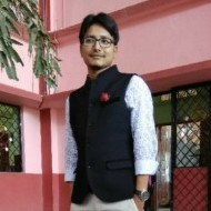 Ajay Singh Math Olympiad trainer in Raipur