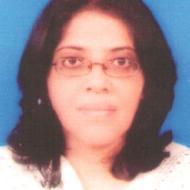 Gayatri C. MBA trainer in Kolkata