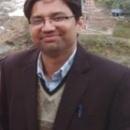 Photo of SHAILENDRA JOSHI